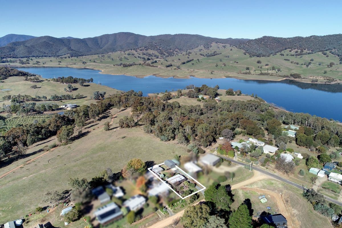 15 Trout Stream Way