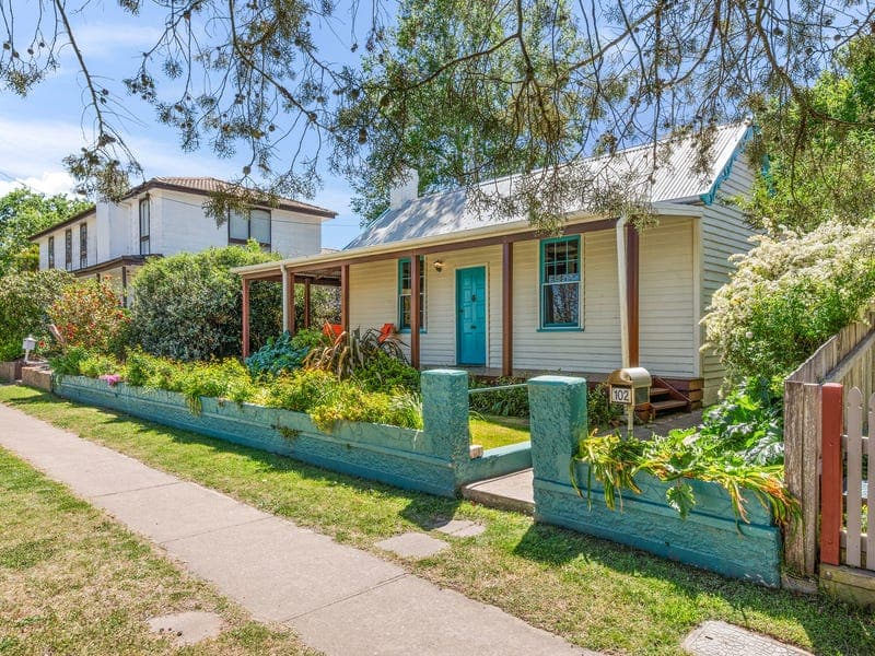 102 Duncan Street, Braidwood