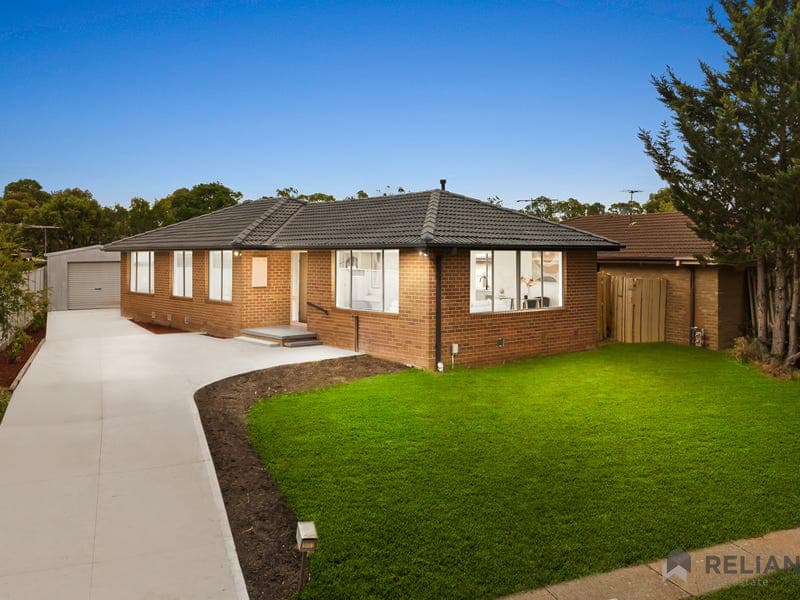 161 Gisborne-Melton Road, Kurunjang