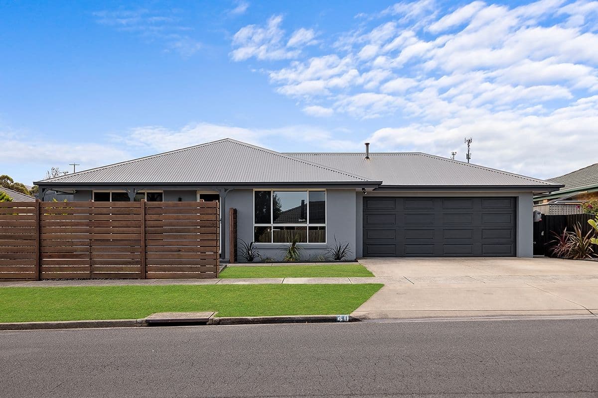 40 Darwinia Street