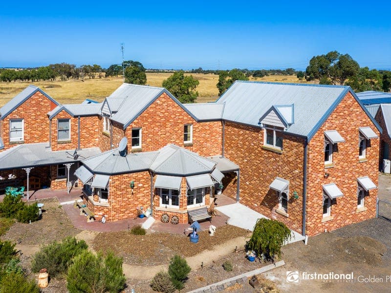 24 Russell Road, Gheringhap