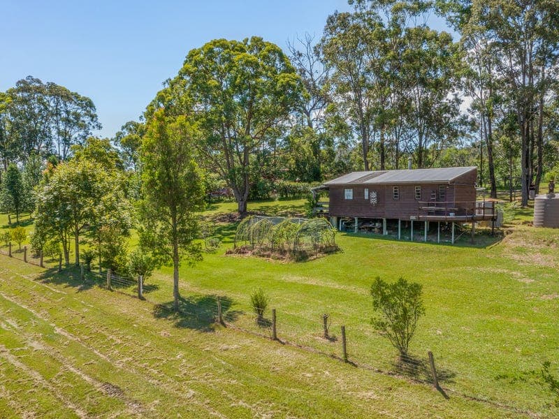 249 Wangat Trig Road, Bandon Grove