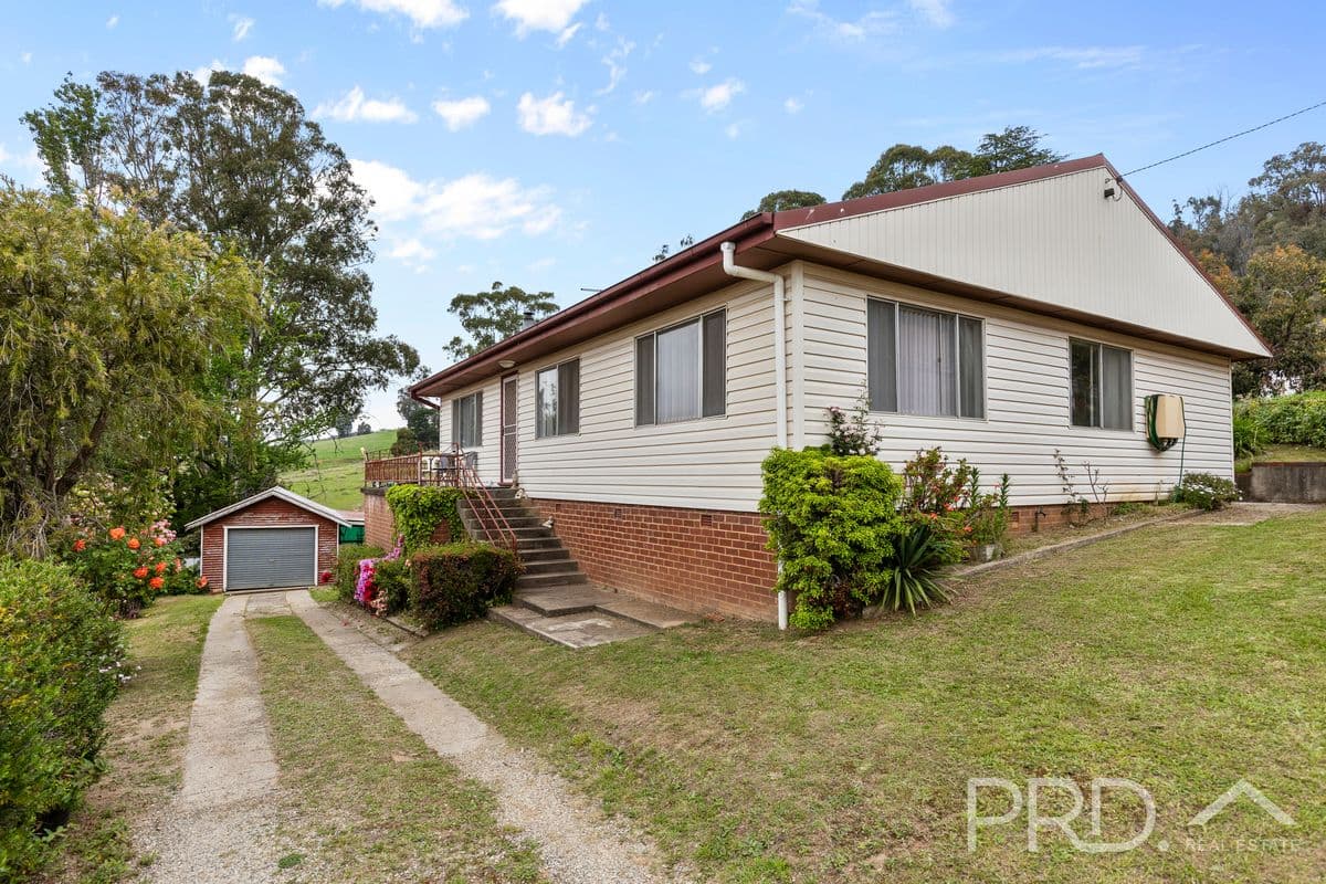1 Bogong Avenue