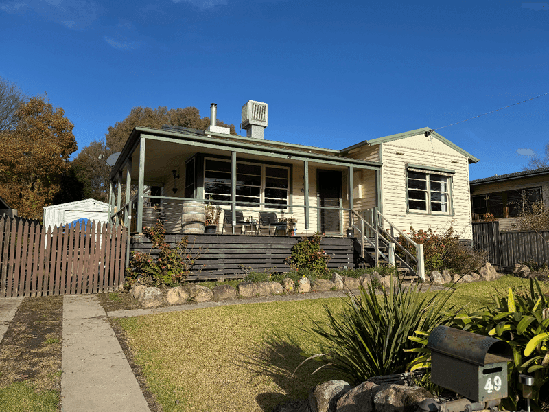 49 Towong Road