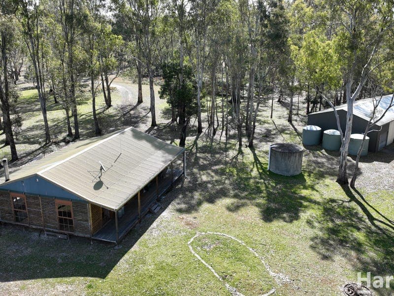 3031 Northern Grampians Road, Wartook