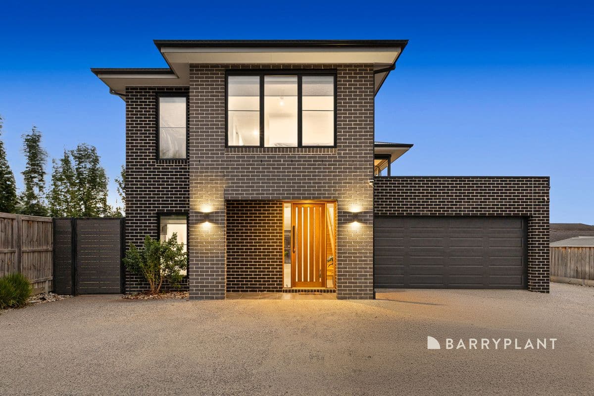 8 Jemima Court