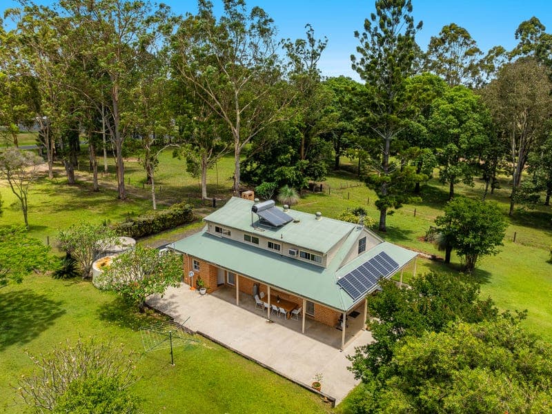 5 Savilles Road, Backmede