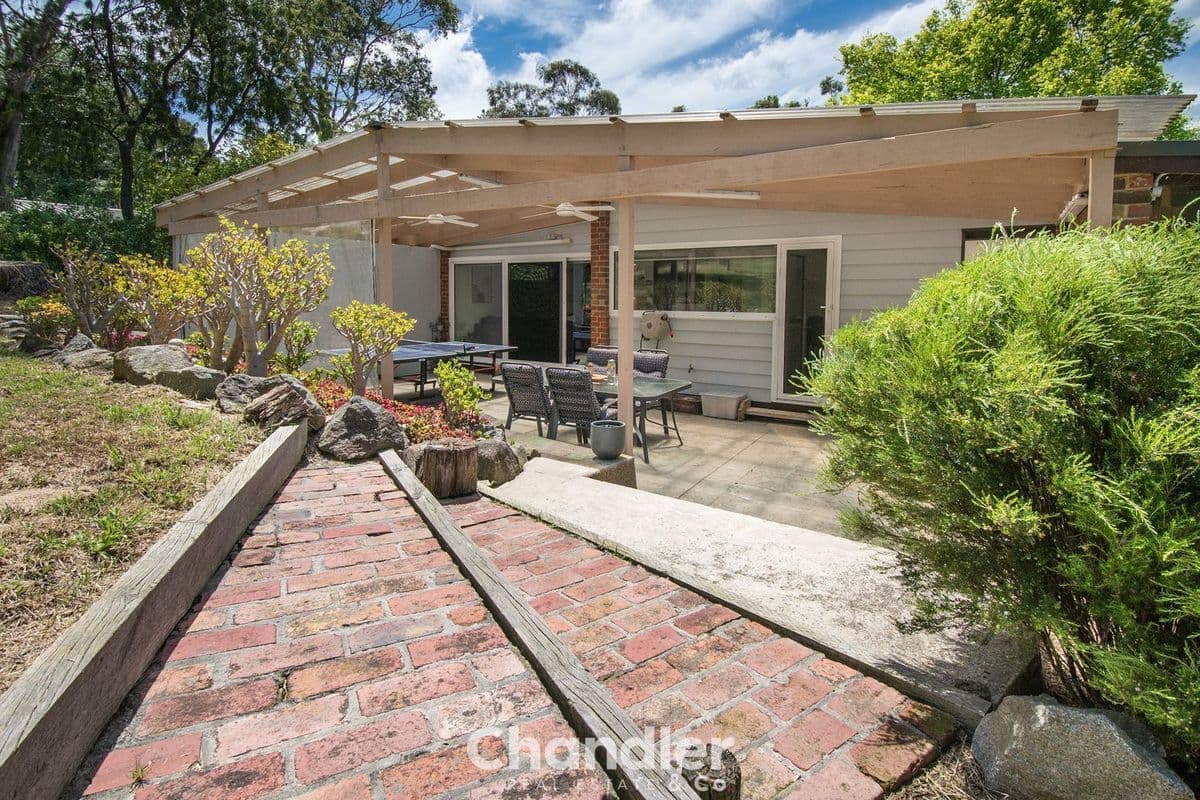 8 GLEN ROAD