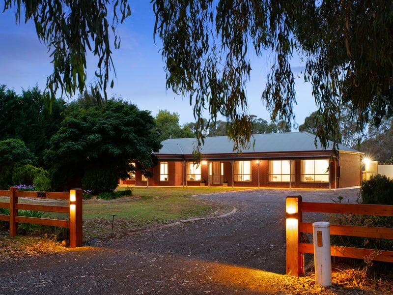 3598 Bridgewater-Dunolly Road, Bridgewater