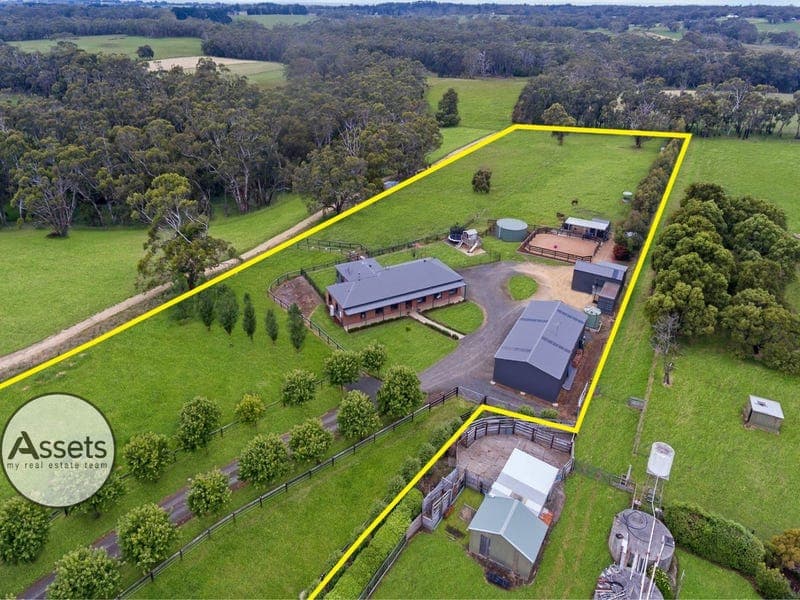 82 Berrys Road, Gorae