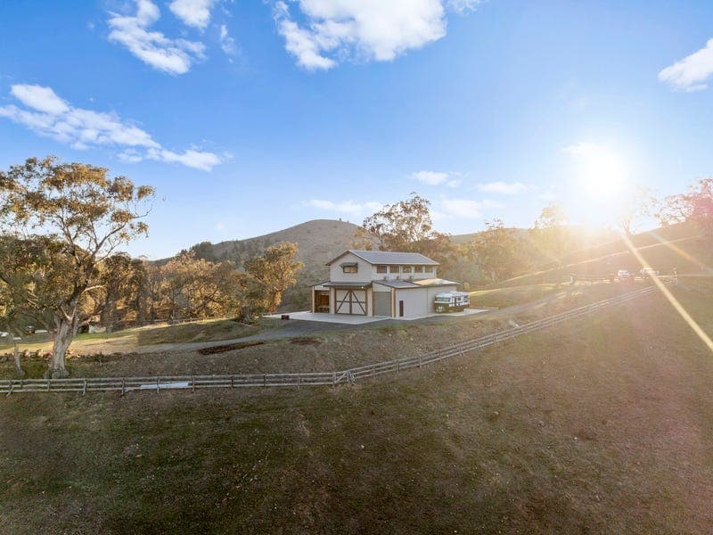 160 Kiernans Road, Bonnie Doon