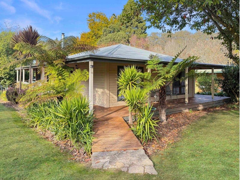 12 Nash Street, Jamieson