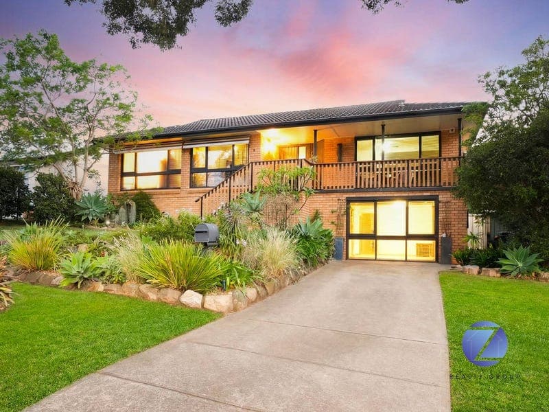 8 Tandara Avenue, Bradbury