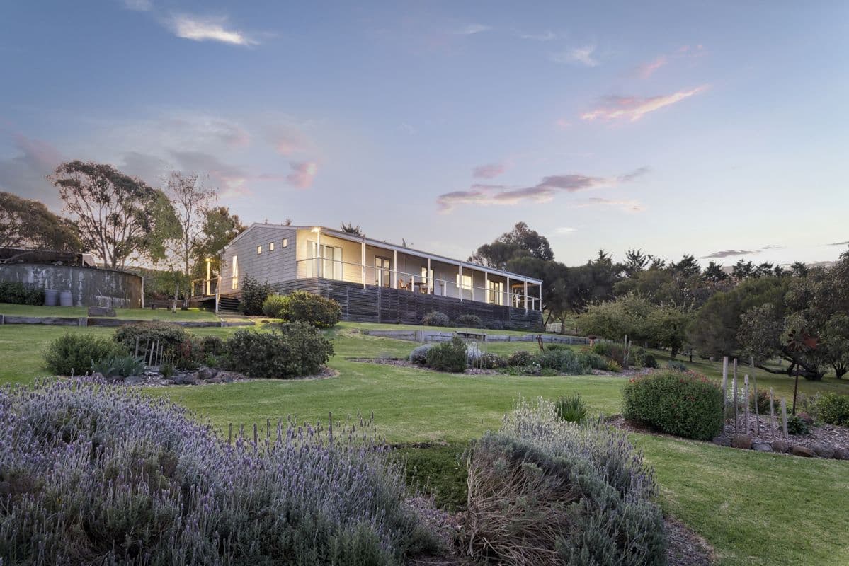 200 Fenton Hill Road