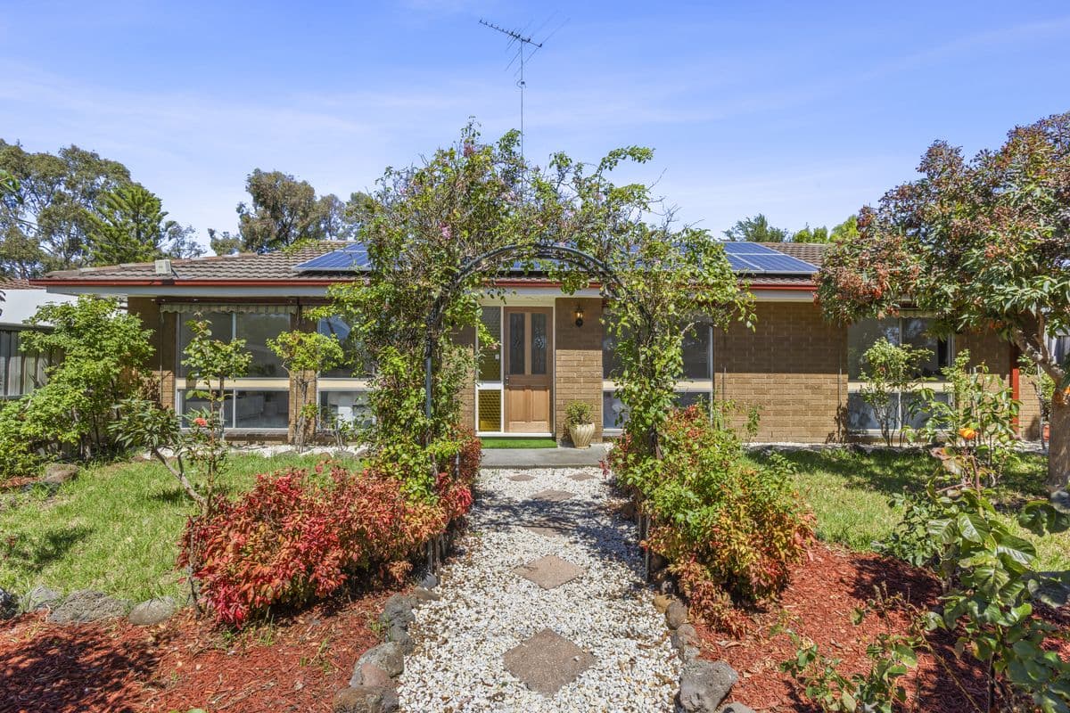 93 Pioneer Road