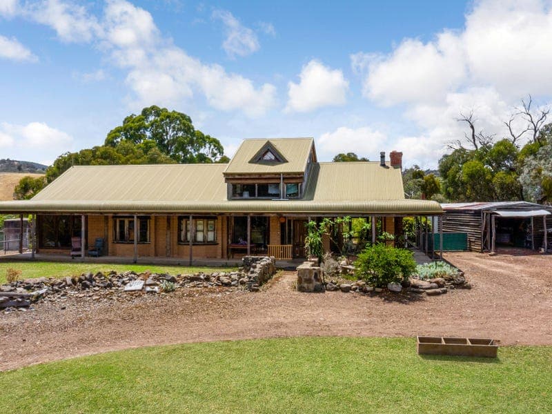 815 Strath Creek Road