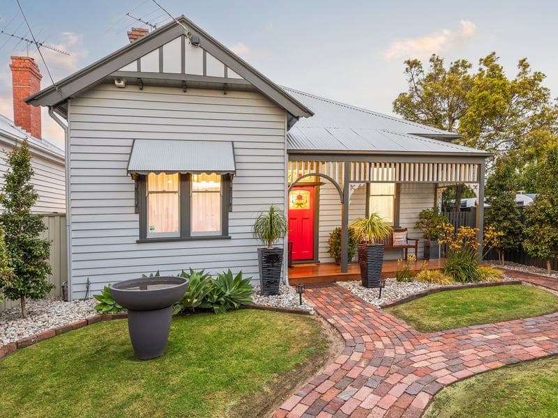 91 Fyans Street, South Geelong