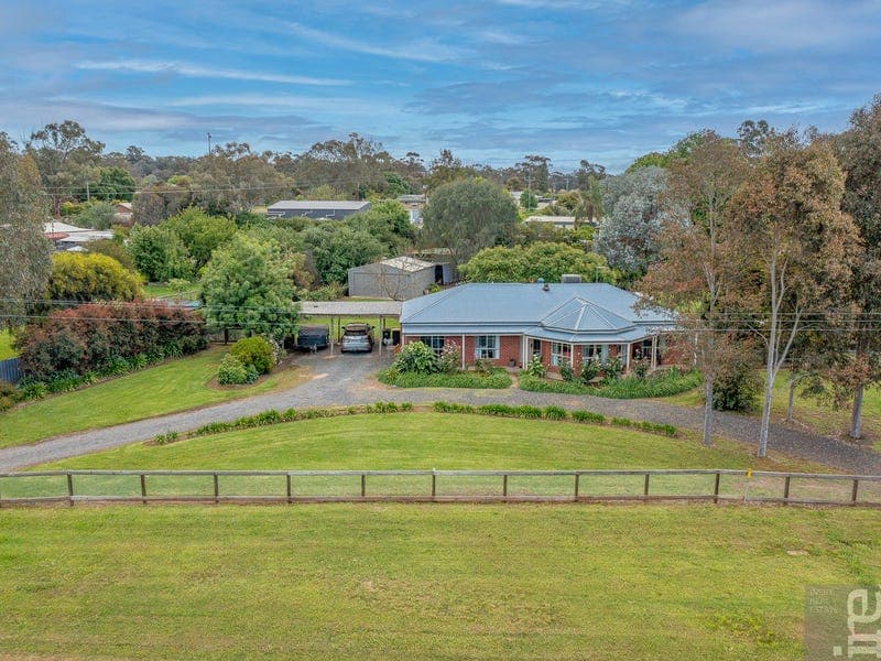 18 Frost Road