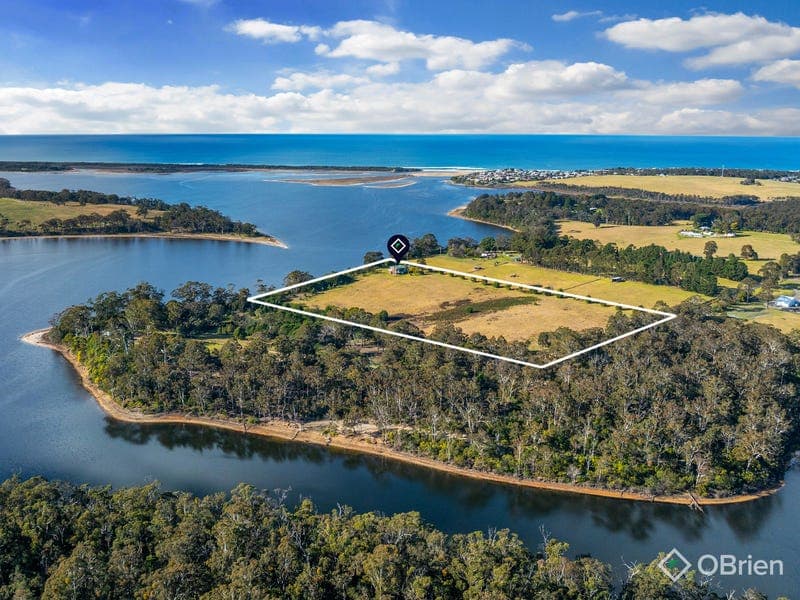 140 Mill Point Road, Toorloo Arm