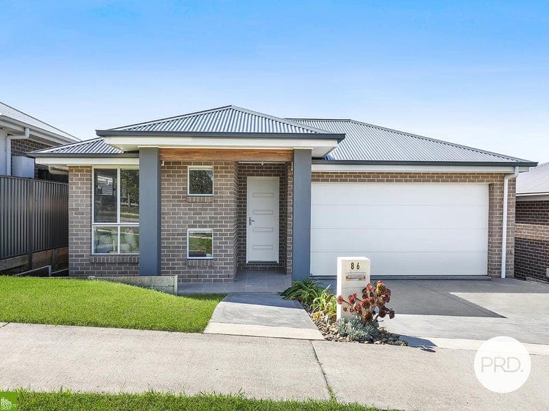 86 Farmgate Crescent