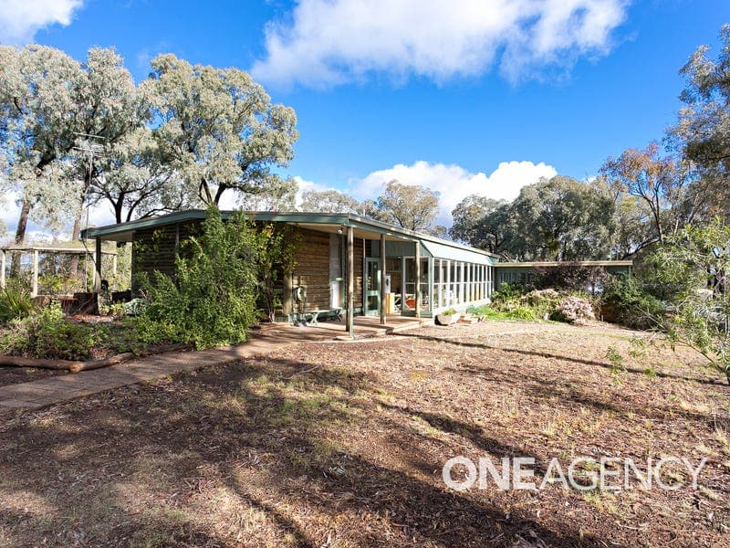 196 Barcoo Lane, Big Springs