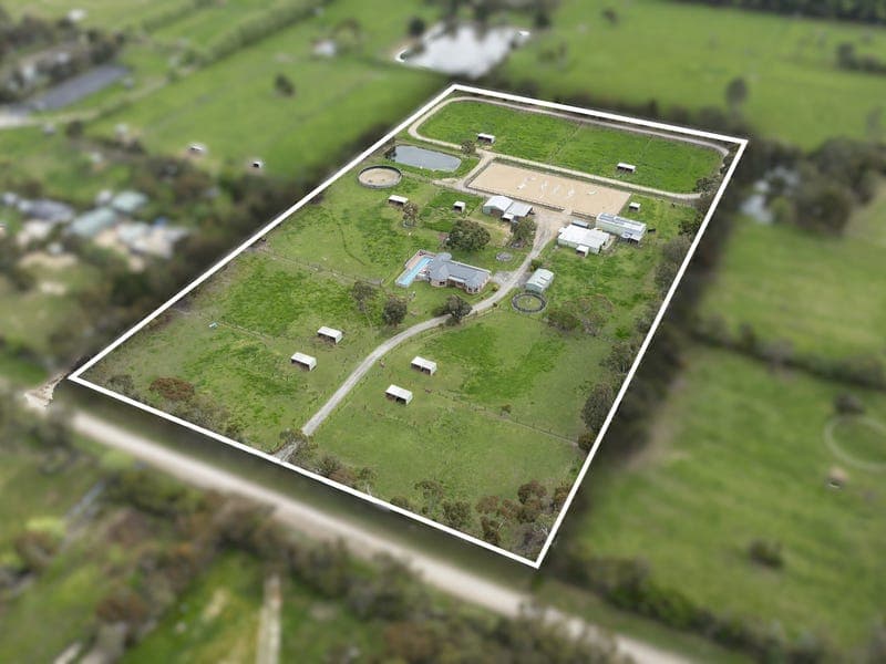 1511 STUMPY GULLY ROAD