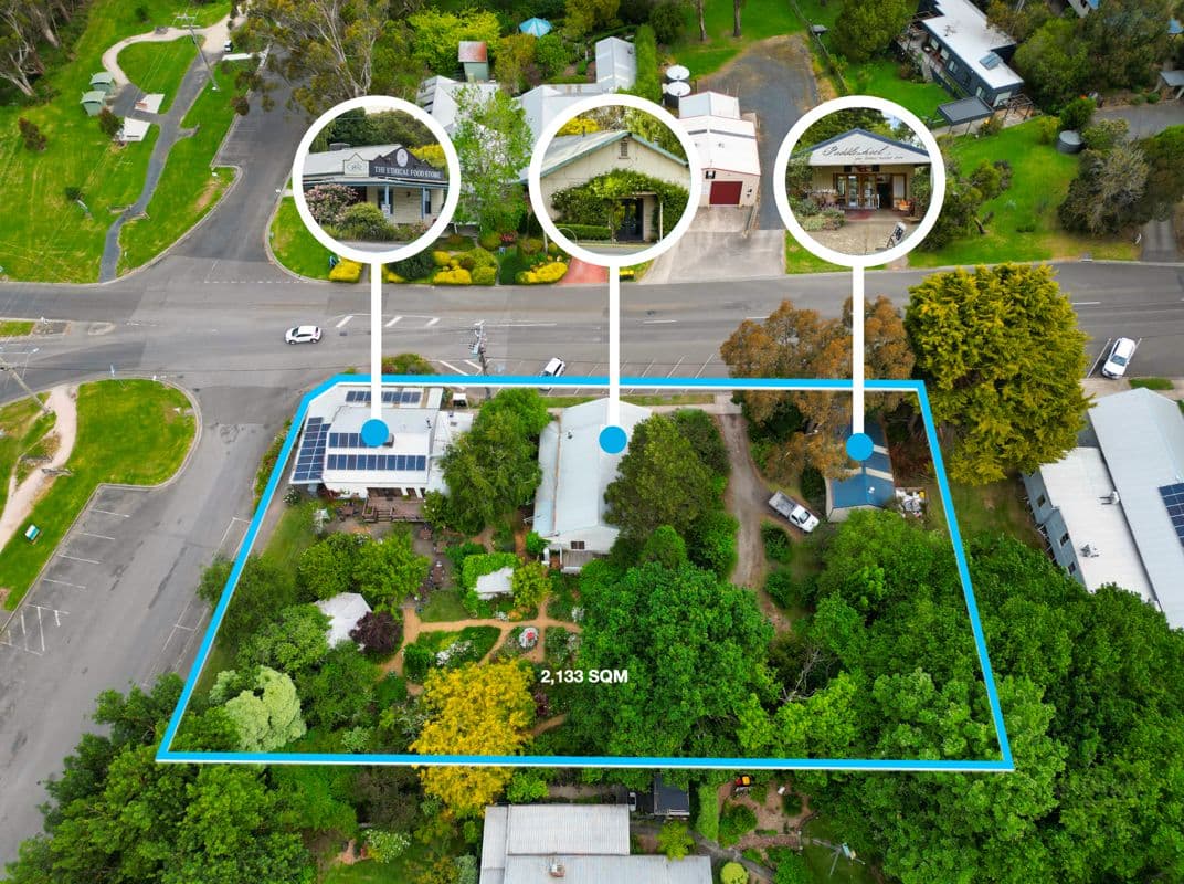 2-6 KOALA DRIVE