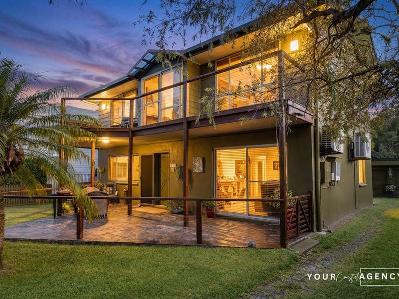 22 Arrawarra Beach Road, Arrawarra