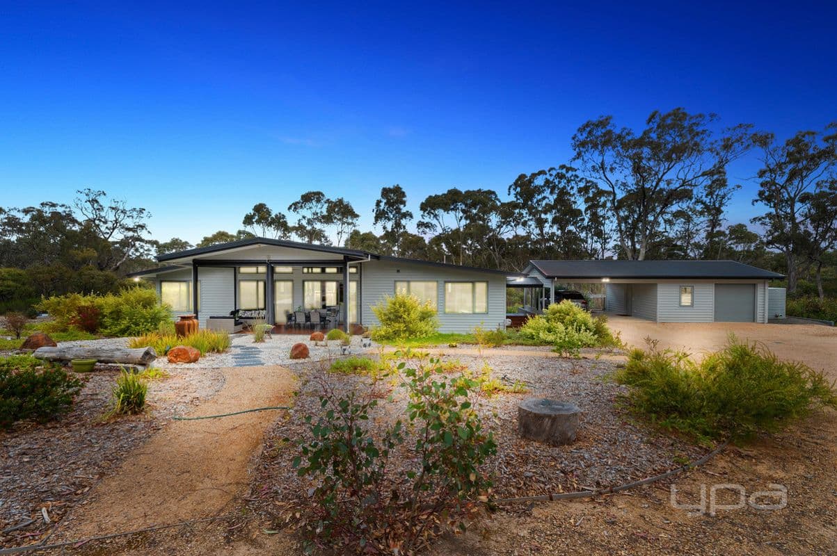 2088 - 2128 Diggers Rest - Coimadai Road