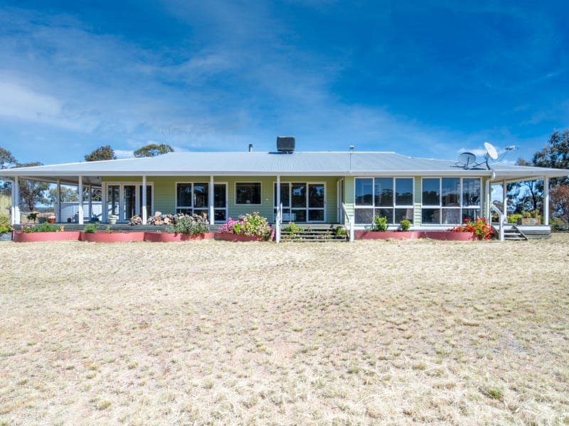 32 Dip Lane, Kurraca