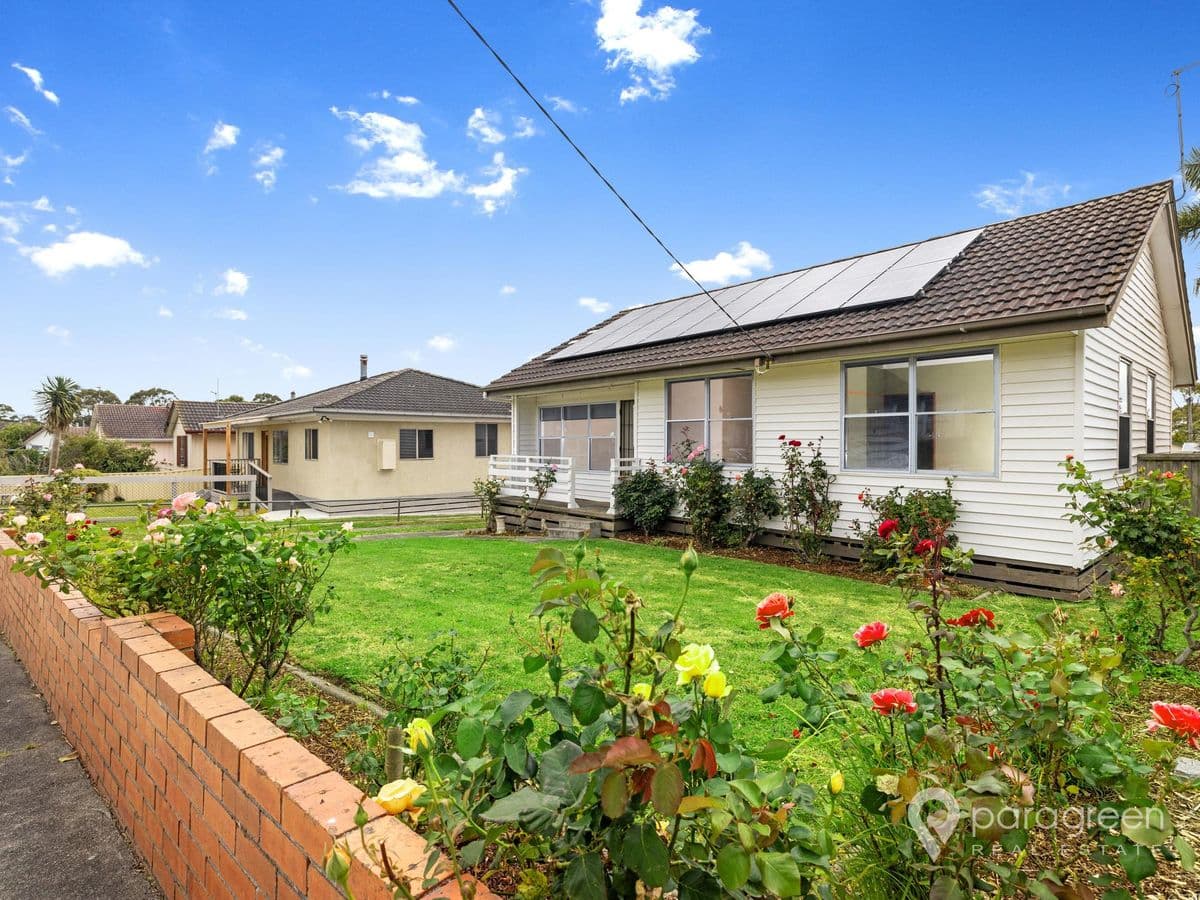 10 GUNN STREET