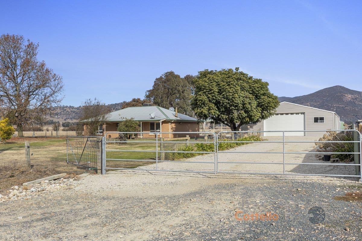 23 Settlement Rd