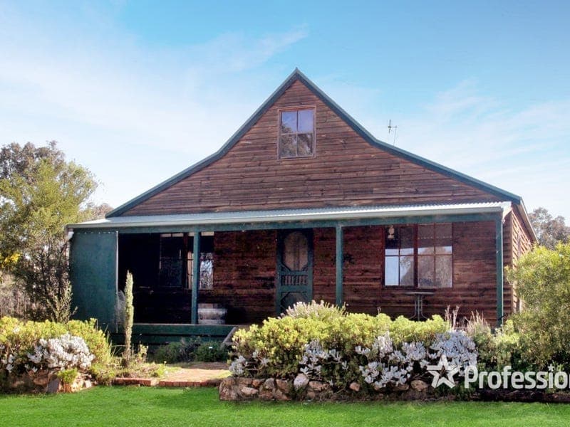 230 Susans Lane, Percydale