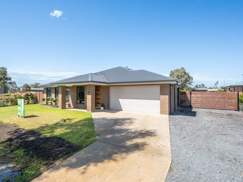 31 North Street, Tallygaroopna