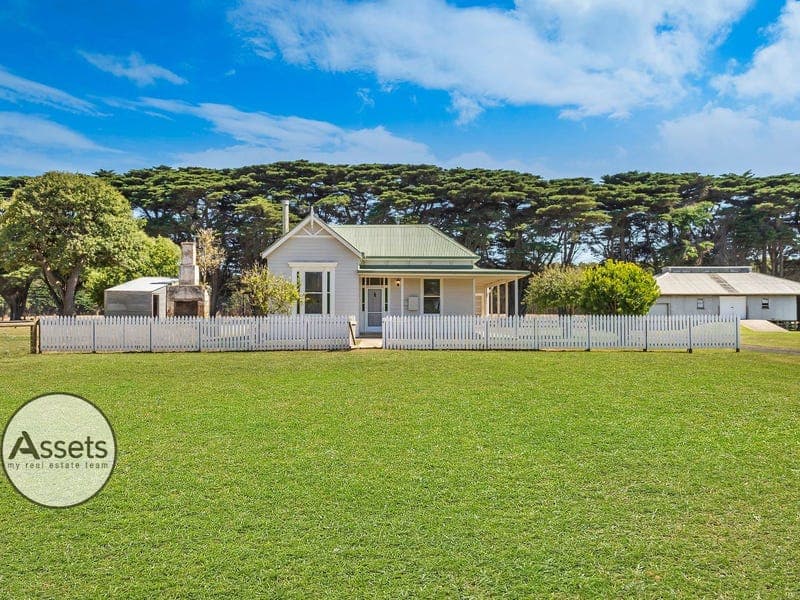 6230 Princes Highway, Tyrendarra East