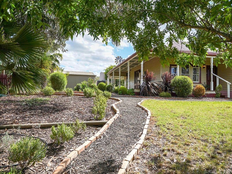 2467 Casterton-Apsley Road, Warrock