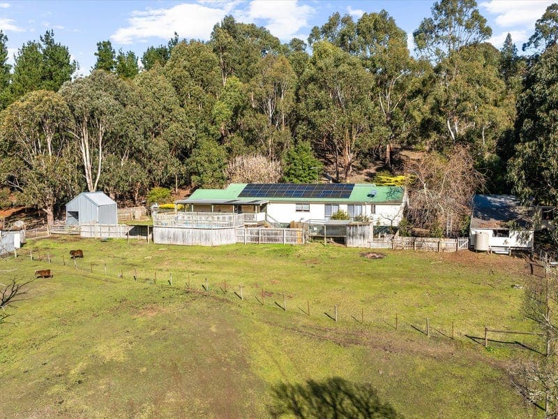 665 Jeeralang North Road, Hazelwood North