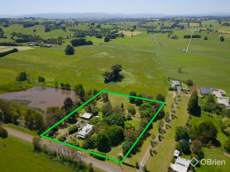 225 Lillico Road, Lillico