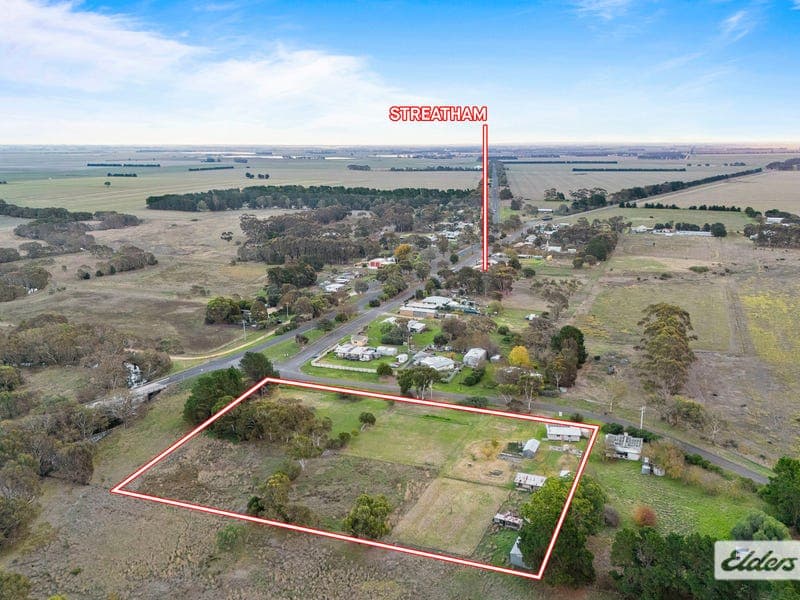 16 Walton Street, Streatham