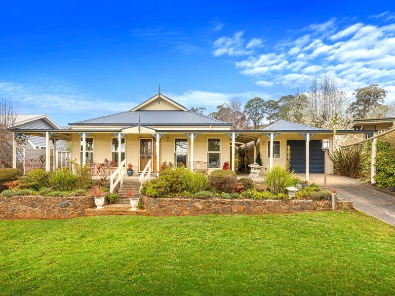 14 Darwin Street