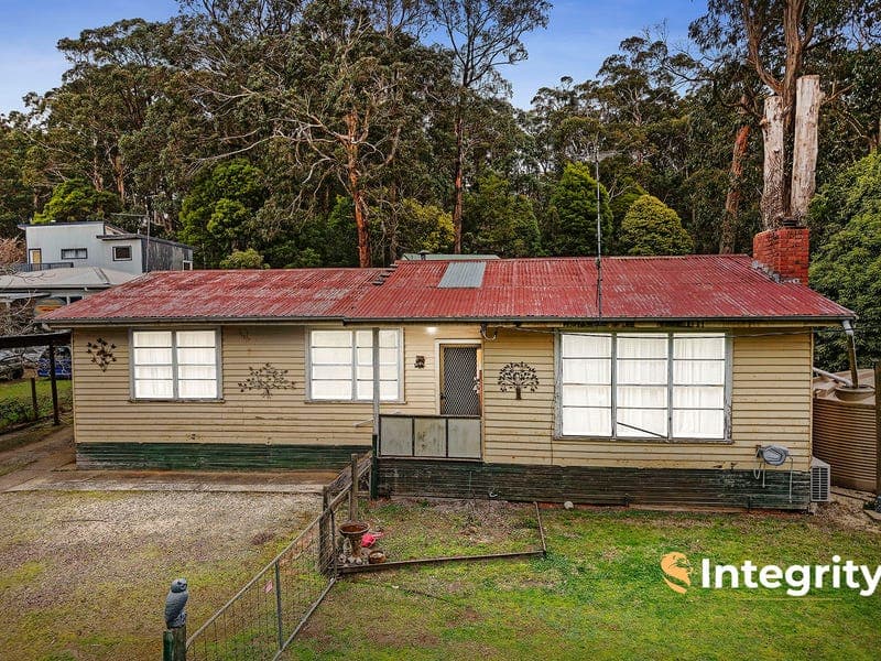 1729 Healesville-Kinglake Road, Toolangi