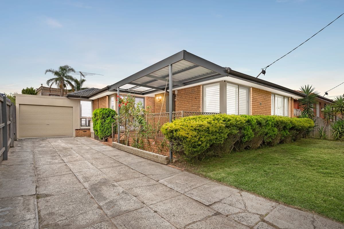 49 Glenmorgan Close