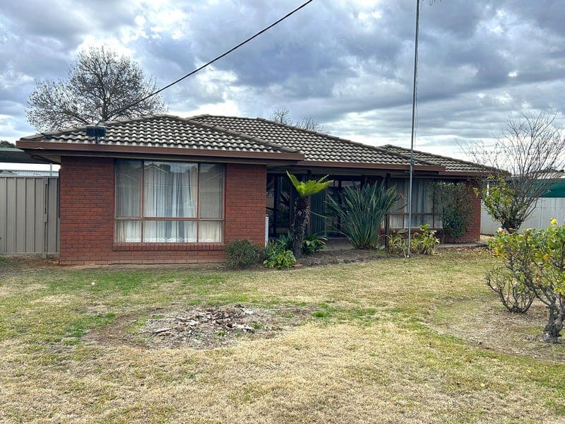 41 Patrick Street, Strathmerton
