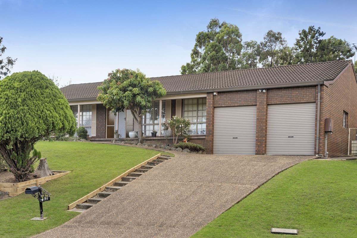 40 APPALOOSA CIRCUIT