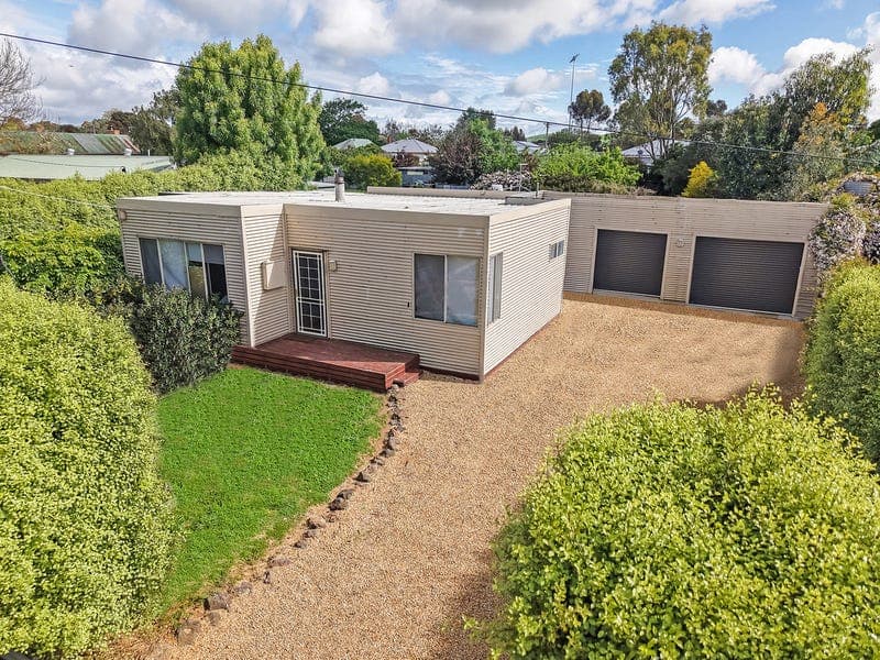 90 Kerr Street, Mortlake