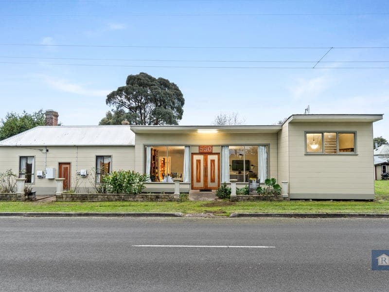 590 Swan Marsh Road, Swan Marsh