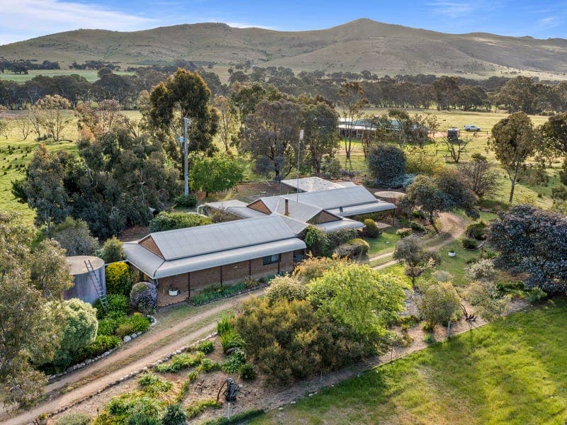 344 Deenicull Creek Road, Cathcart