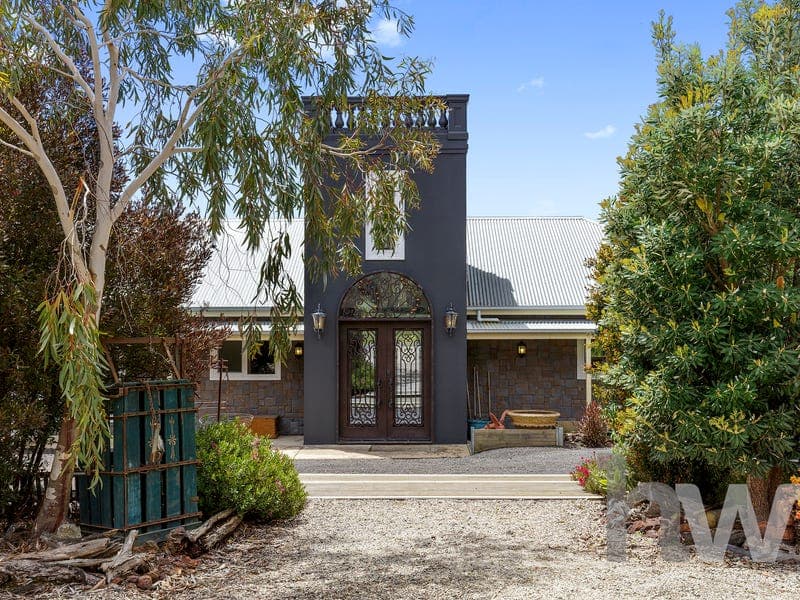 105 Gum Flats Road