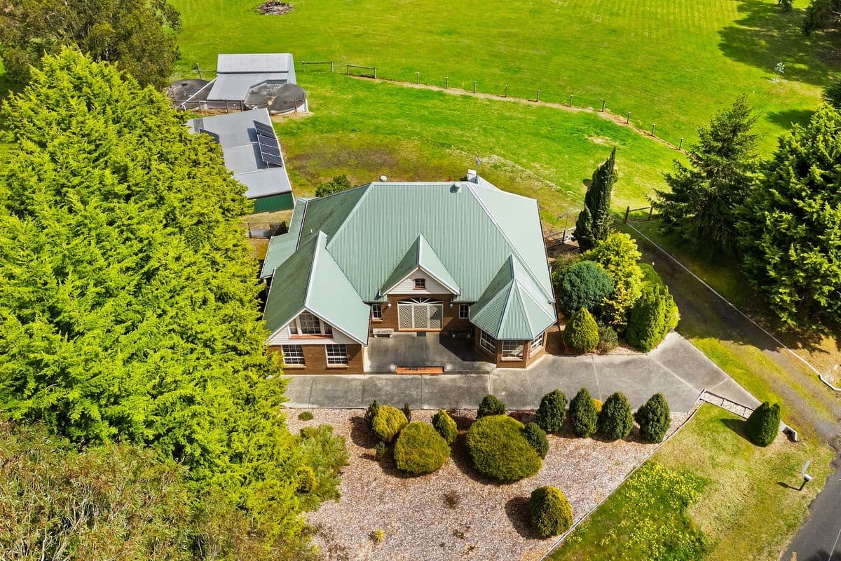 65 PEEL DRIVE