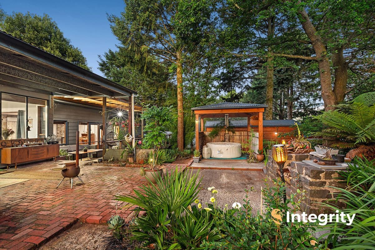 1392 Myers Creek Road